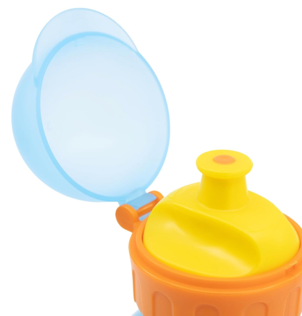 Pokemon botella de agua 370ml - Imagen 3