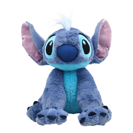 Stitch peluche 30cm de Disney