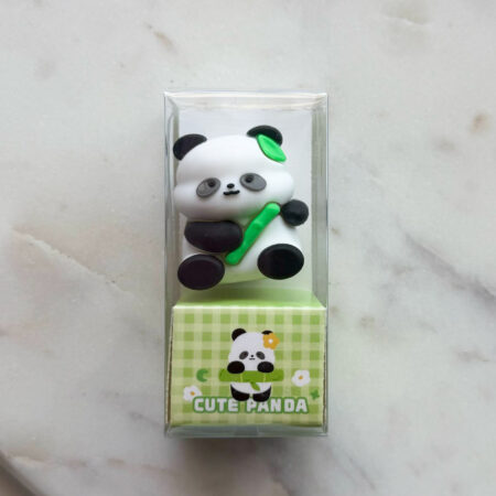 Panda sacapuntas