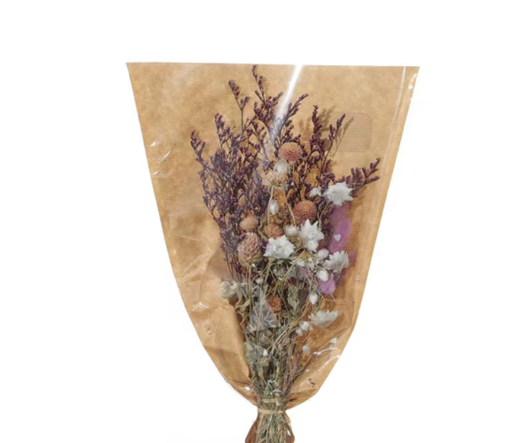 Flor seca - ZH-39
