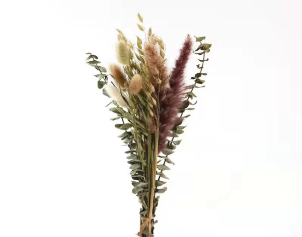 Flor seca - ZH-5