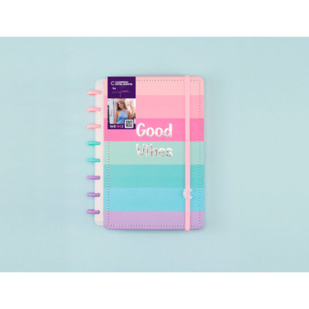 Cuaderno inteligente A5 by INDY
