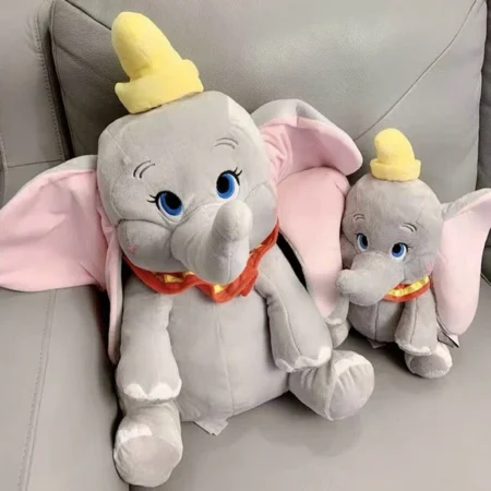 Dumbo peluche 30cm de Disney
