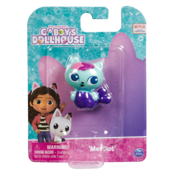 Gabby’s Dollhouse mini figura - Imagen 2