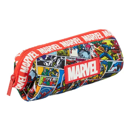 Marvel cartuchera open