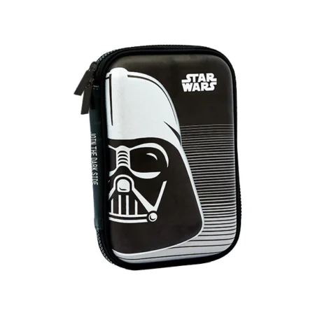 Star Wars cartuchera simple eva