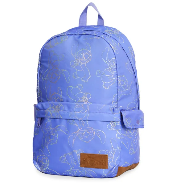 Stitch mochila sky de Disney