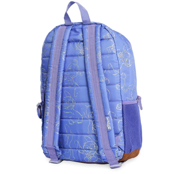 Stitch mochila sky de Disney - Imagen 2