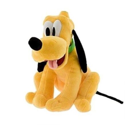 Pluto peluche 30cm de Disney