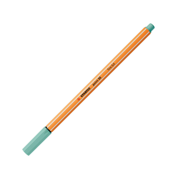 STABILO POINT88 EUCALIPTO - Imagen 3