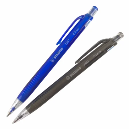 STABILO LÁPIZ A MINA 3557 1PC 0.7MM