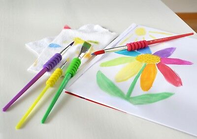 FABER PINCEL 4U COLORIDO
