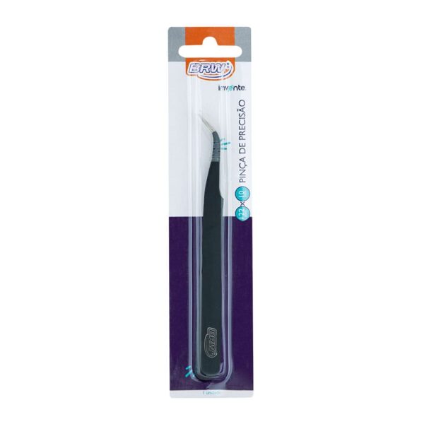 BRW PINZA PRECISION CURVA - Imagen 2