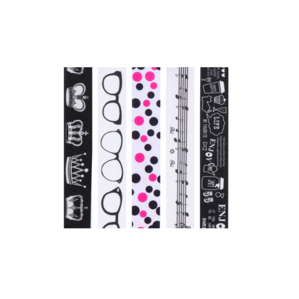 BRW WASHI TAPE YOUNG - Imagen 2