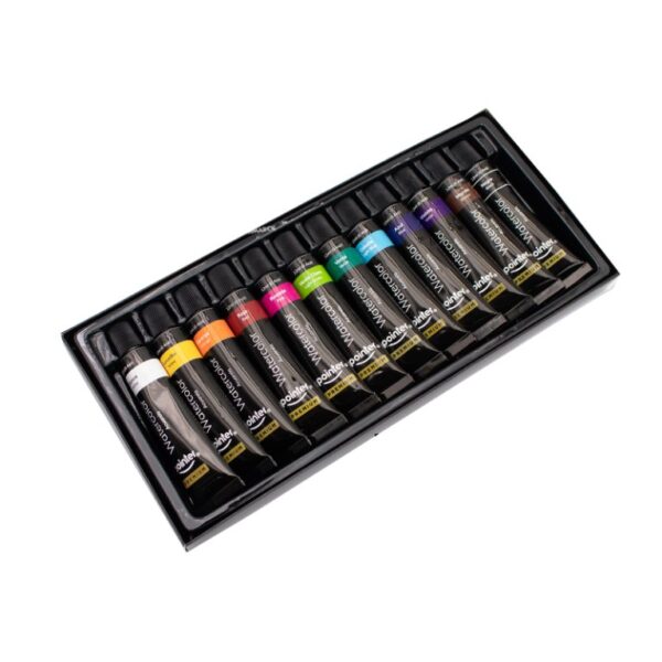 POINTER ACUARELA 12PC PREMIUM - Imagen 2