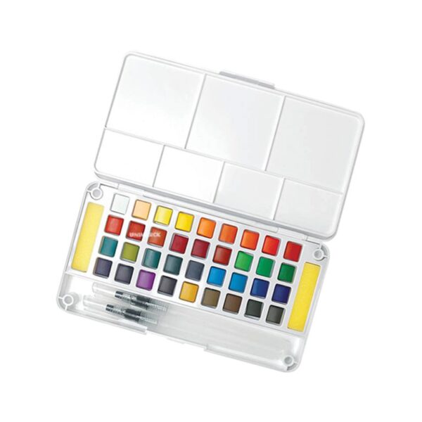 POINTER ACUARELA 36 COLORES - Imagen 3