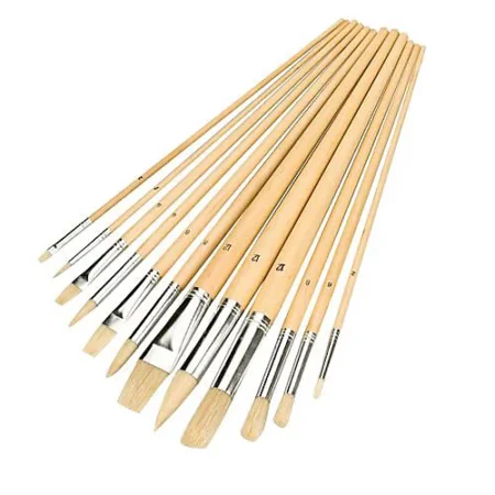 POINTER PINCEL 12PC