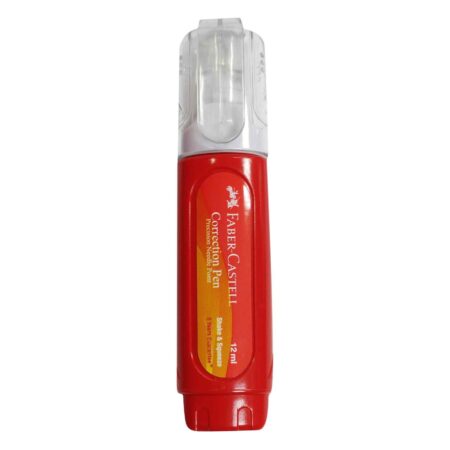 FABER CORRECTOR PEN