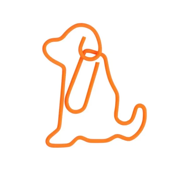 BRW CLIP MASCOTA 6PC - Imagen 2