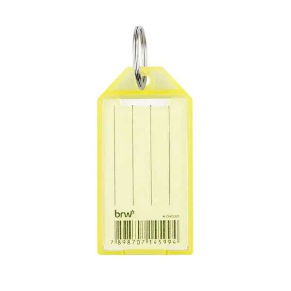 BRW LLAVERO ID. 1PC - Imagen 2