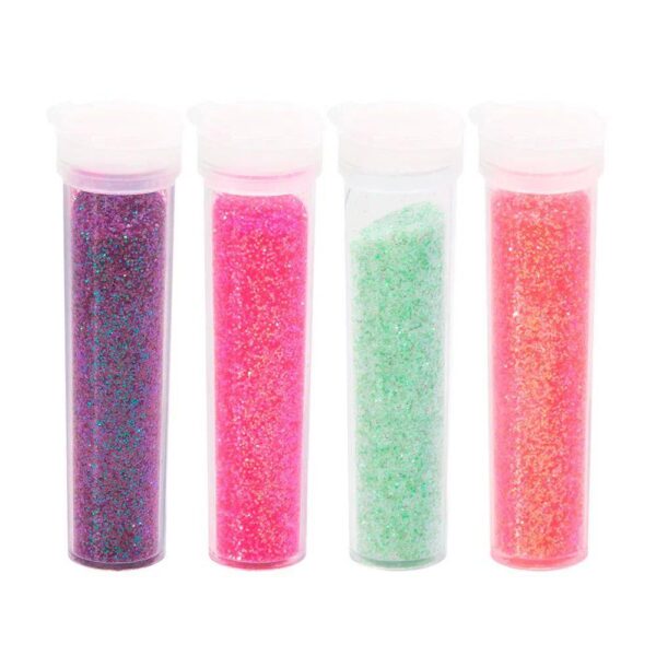BRW GLITTER COLORIDO