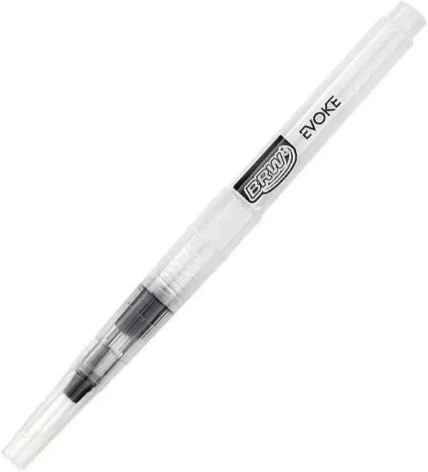 BRW PINCEL BRUSH WATER 4PC - Imagen 2