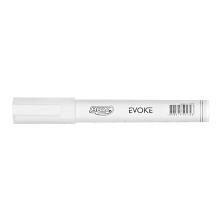 BRW GIZ LÍQUIDO BLANCO 1PC