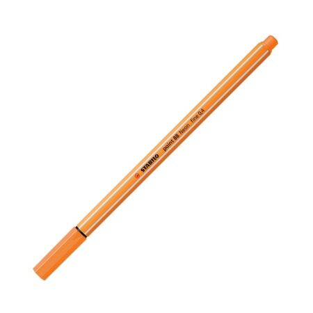 STABILO POINT88 NARANJA
