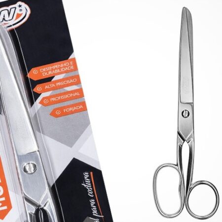 BRW TIJERA METAL 20.3CM