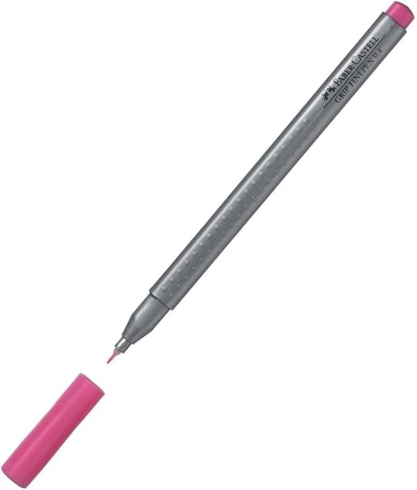 FABER MARCADOR 1PC FINEPEN