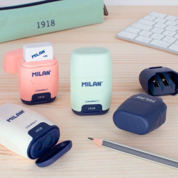 MILAN AFILABORRA COMPACT
