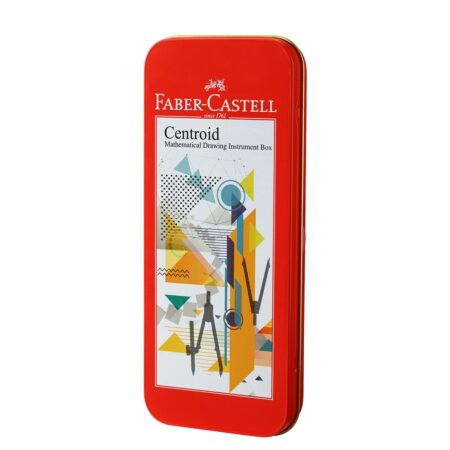 FABER KIT GEOMÉTRICO
