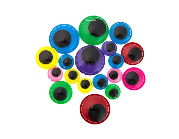 POINTER OJOS MOVILES COLOR 150U - Imagen 2