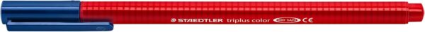 STAEDTLER MARCADOR 10PC TRIPLUS - Imagen 5