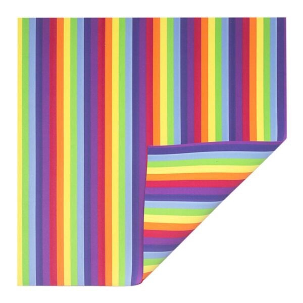 BRW GOMA EVA ARCOIRIS 1PC - Imagen 3