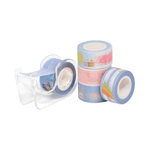 BRW WASHI TAPE KIT - Imagen 5
