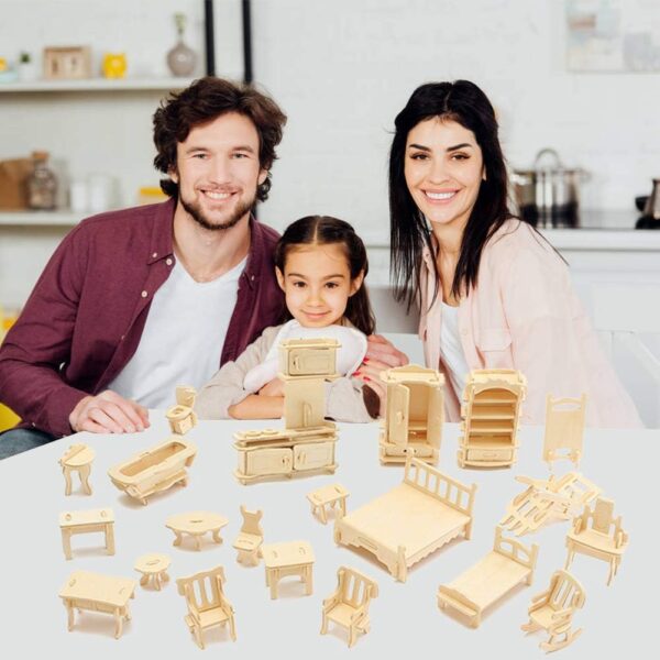 POINTER MAQUETA MUEBLES - Imagen 2