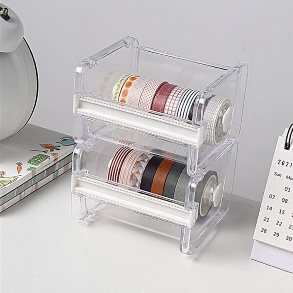 BRW DISPENSADOR WASHI TAPE