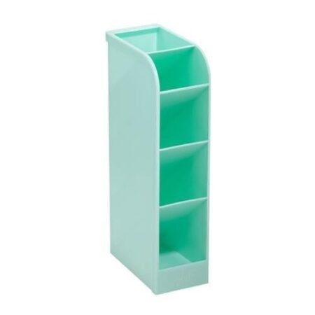 BRW ORGANIZADOR VERDE