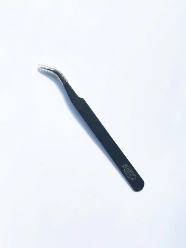 BRW PINZA PRECISION CURVA