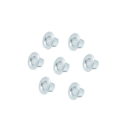 RW ILHOS PLATA 250PC
