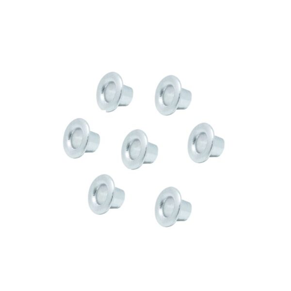 RW ILHOS PLATA 250PC