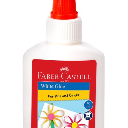 FABER COLA 40ML