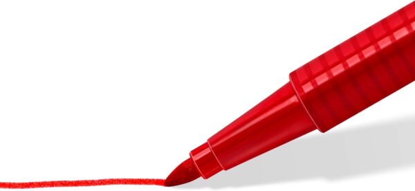 STAEDTLER MARCADOR 10PC TRIPLUS - Imagen 4