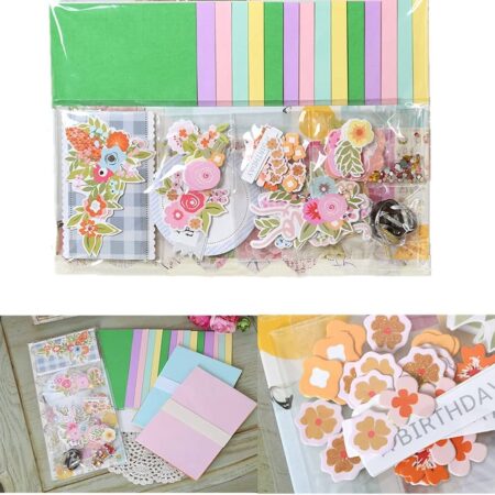 POINTER KIT DE TARJETAS