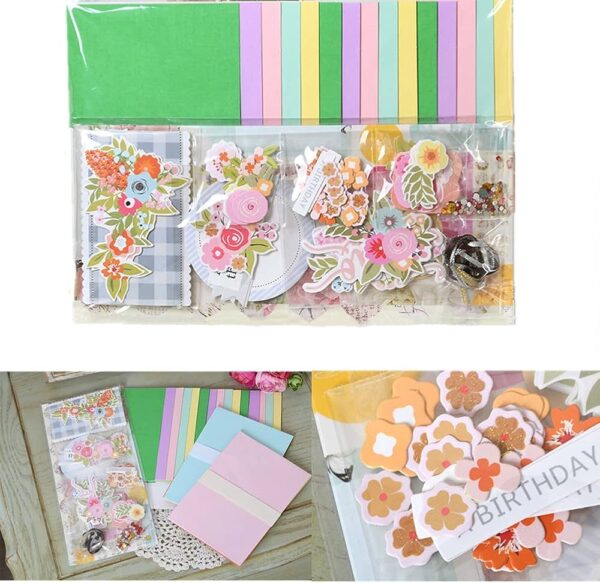 POINTER KIT DE TARJETAS