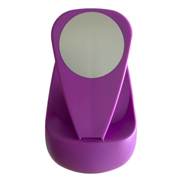 BRW PERFORADORA CÍRCULO 51MM - Imagen 2
