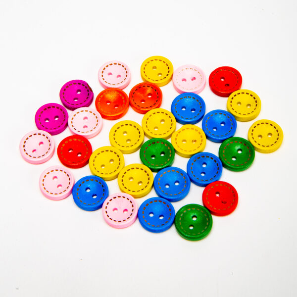 POINTER BOTONES COLORES - Imagen 2
