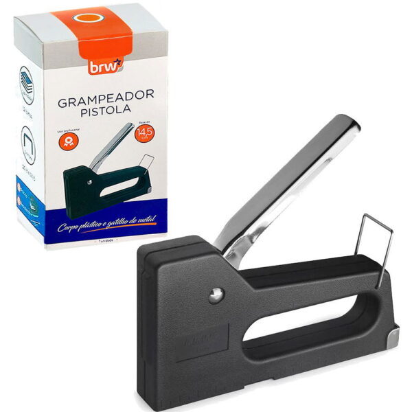 BRW GRAMPEADOR PISTOLA - Imagen 2