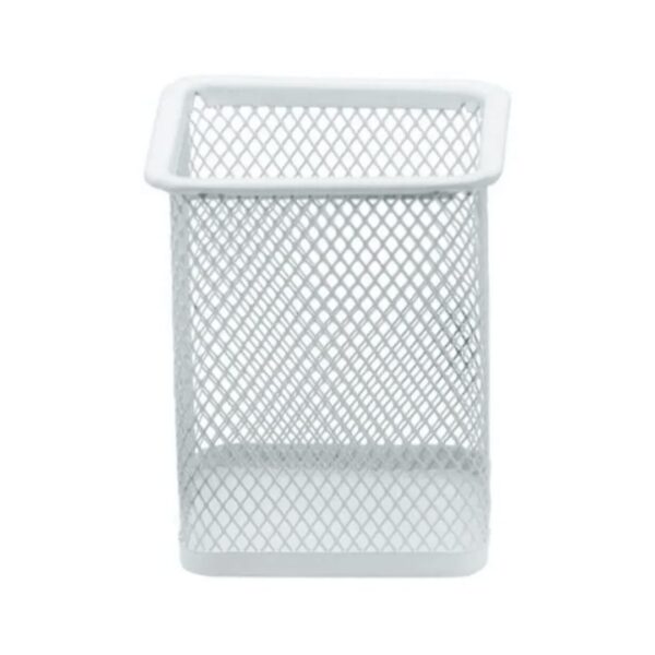 BRW ORGANIZADOR METAL BLANCO
